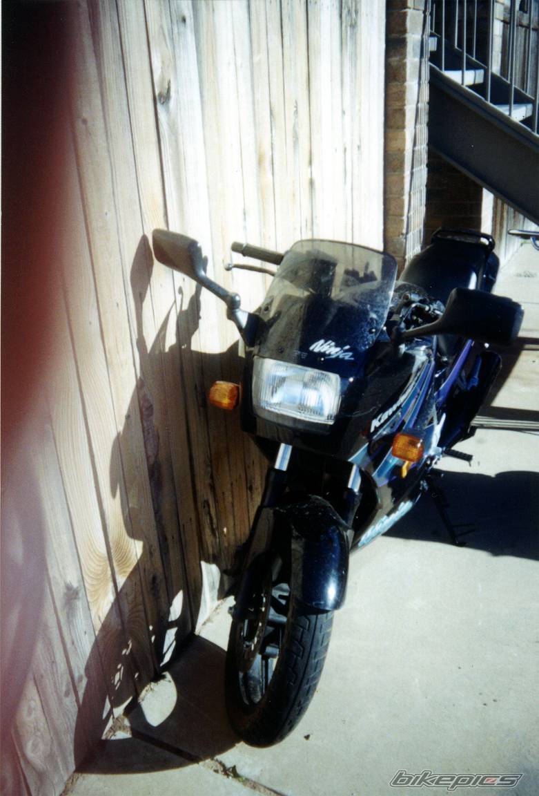 Bike Photo 189793