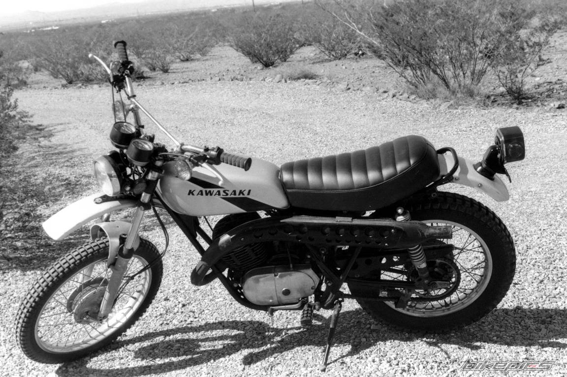Bike Photo 189797