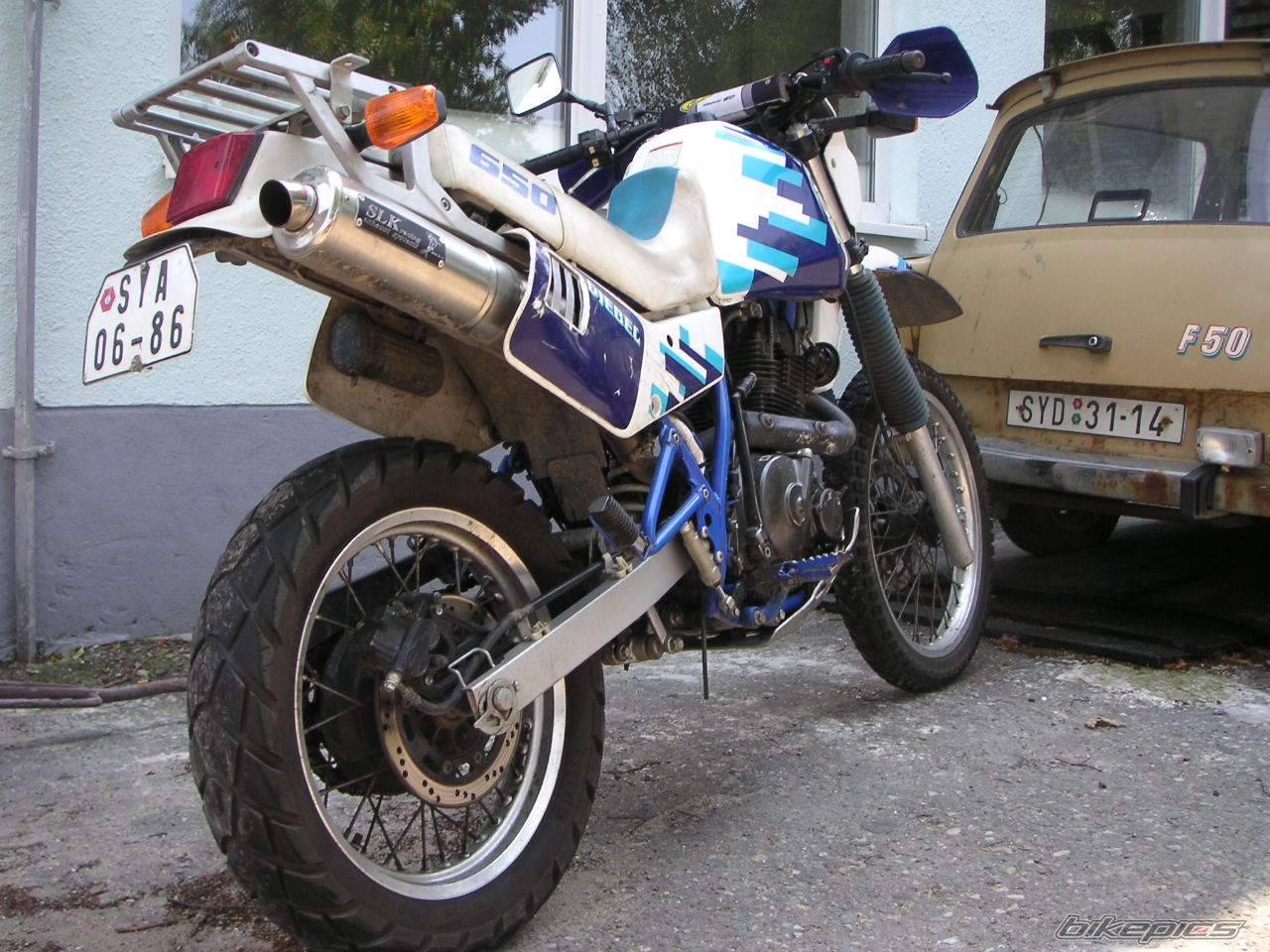 Bike Photo 189821