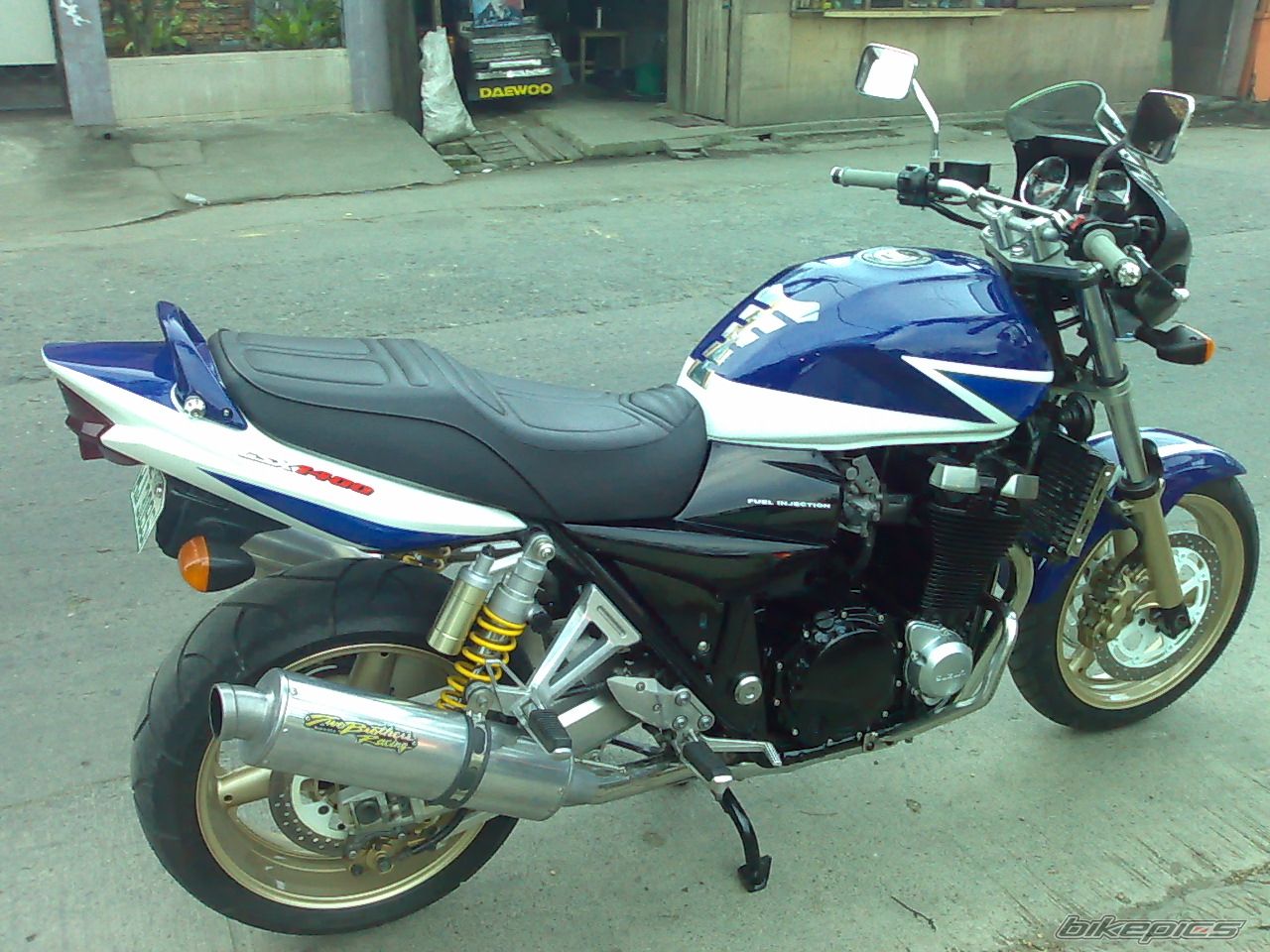 Bike Photo 1898810