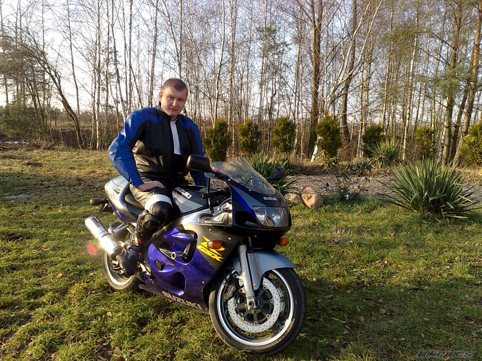 Bike Photo 1899325