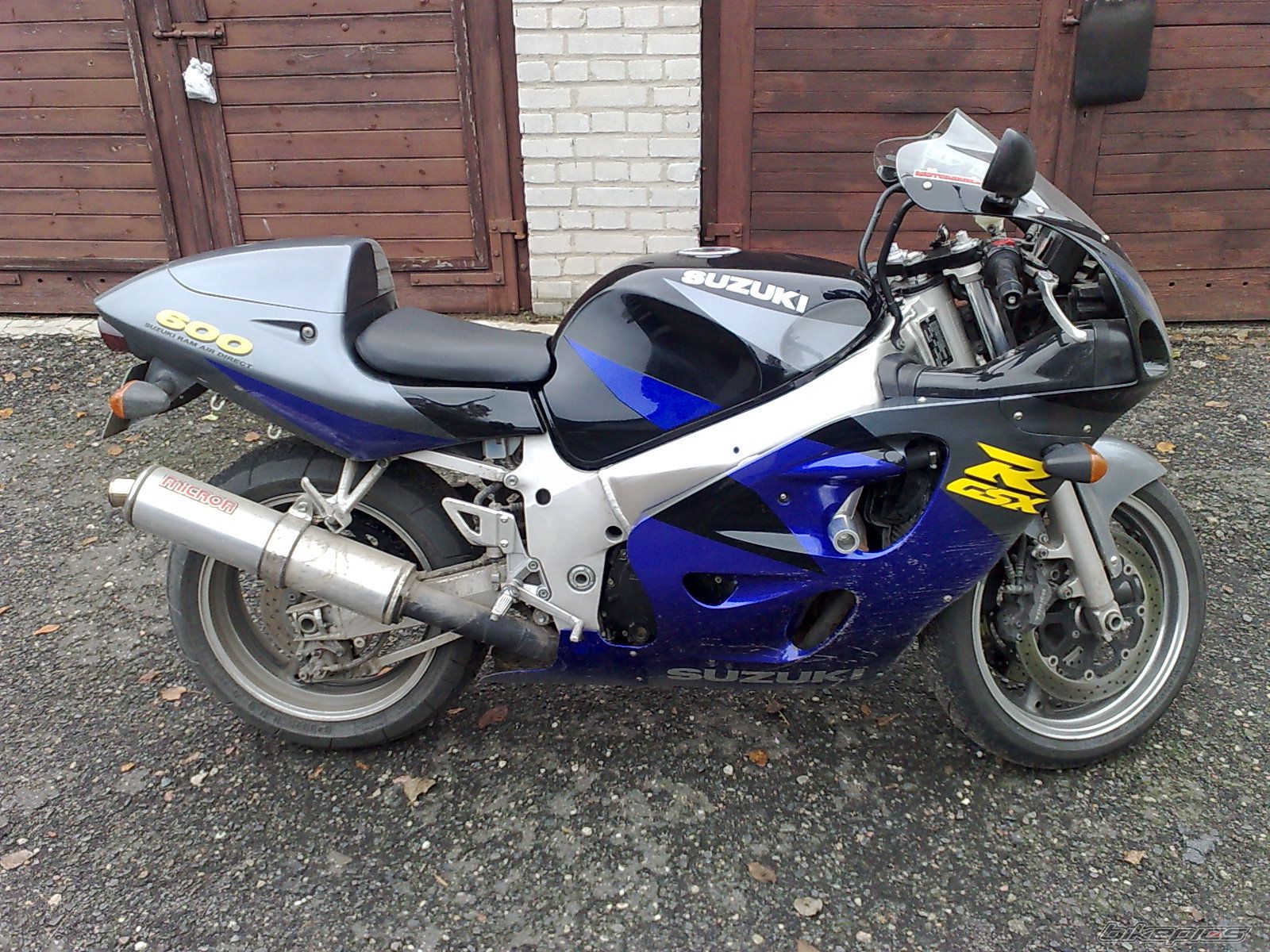 Bike Photo 1899330