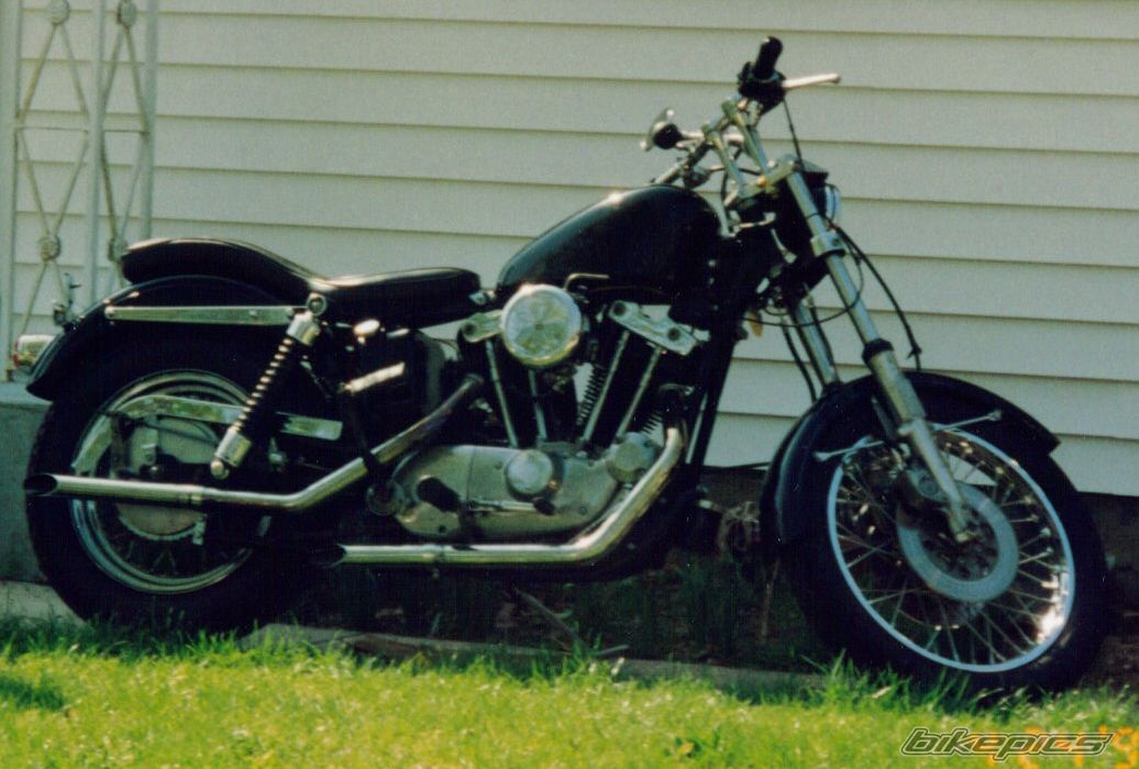 Bike Photo 1899765