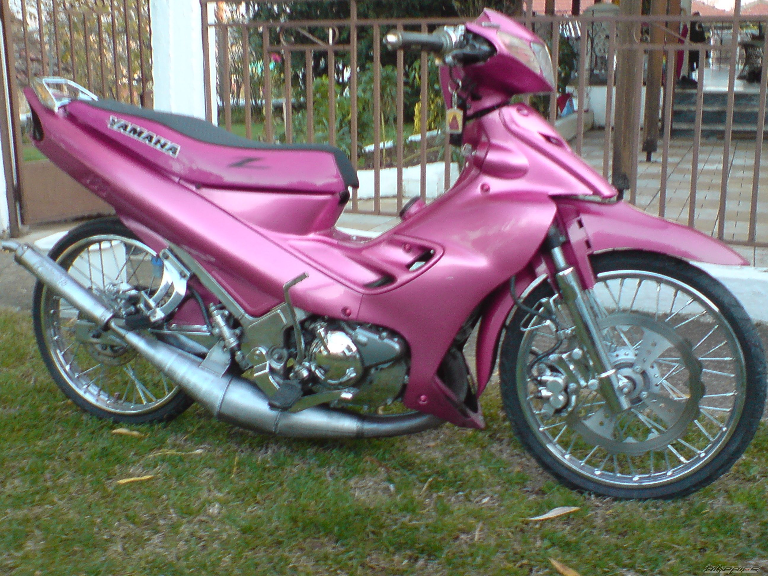 Bike Photo 1900013