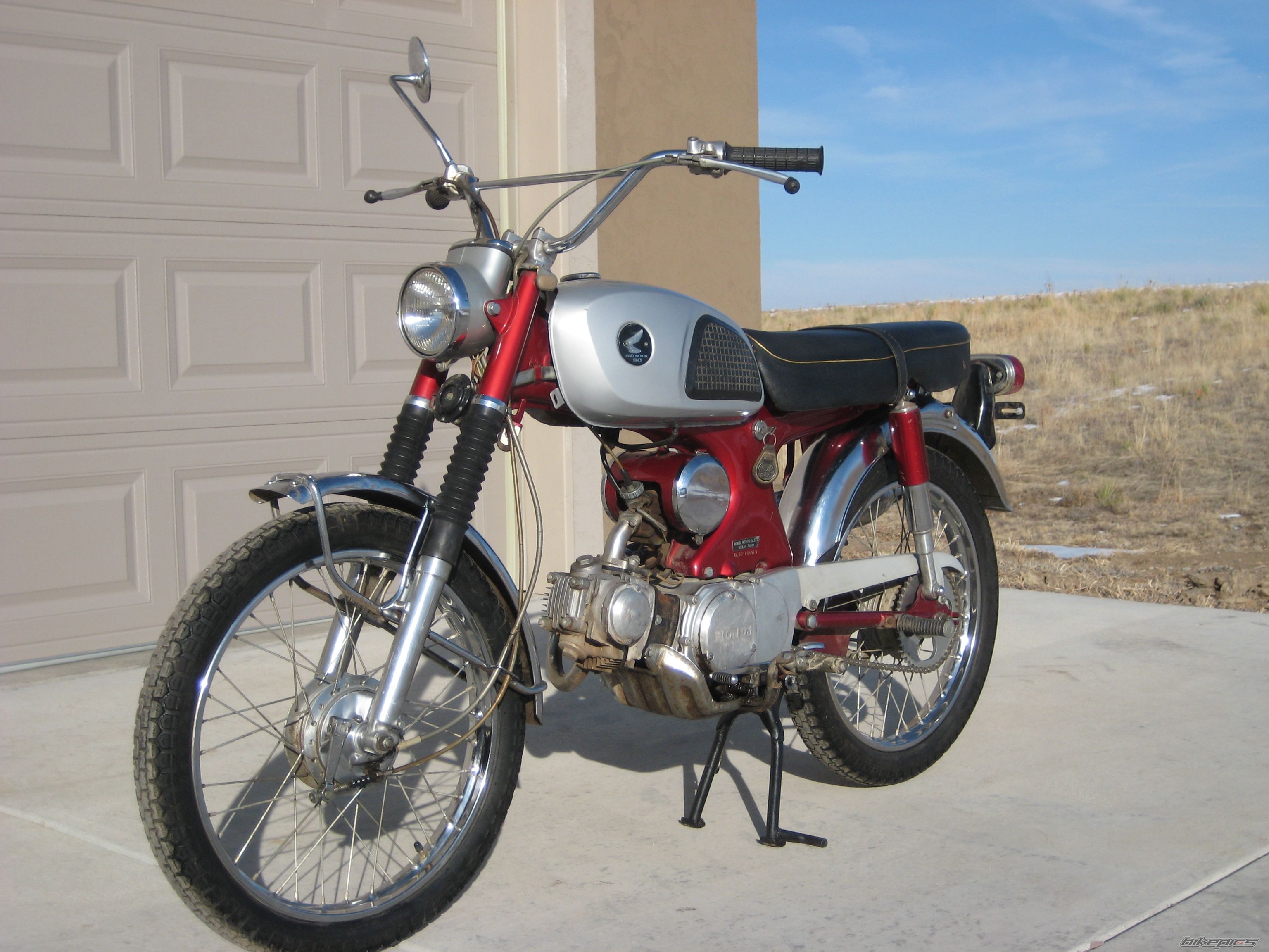 Bike Photo 1900262