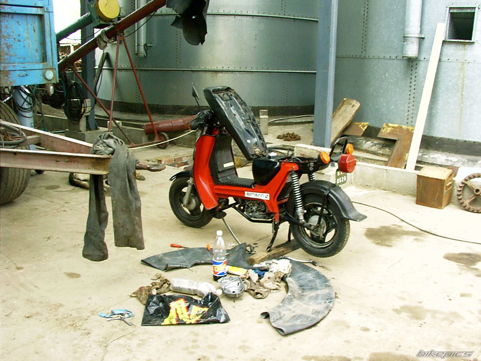 Bike Photo 1900290