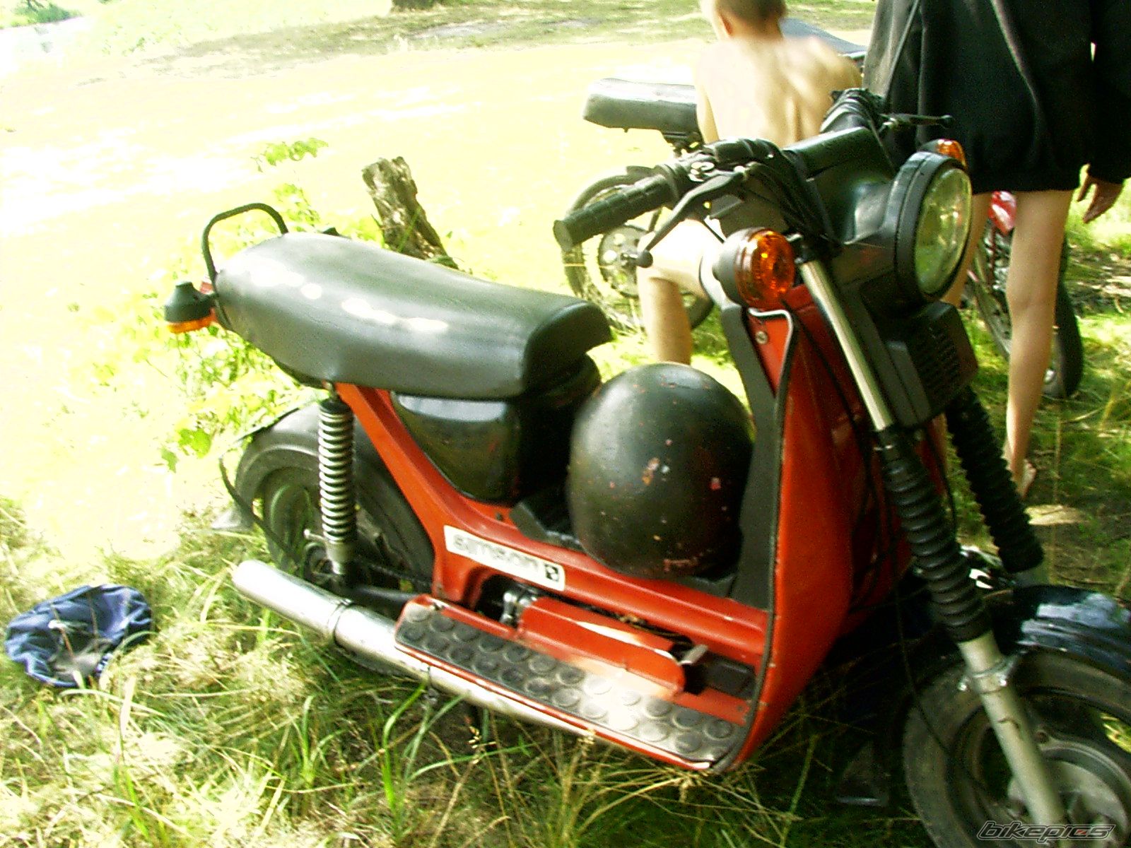 Bike Photo 1900291