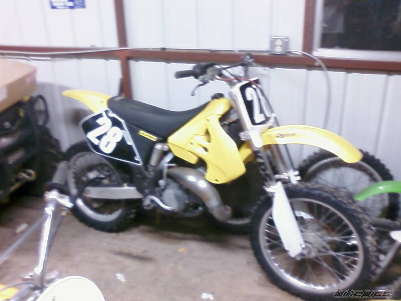 Bike Photo 1900332