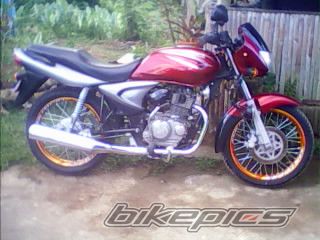 Bike Photo 1900386