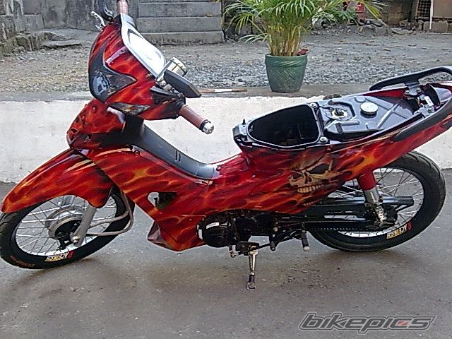 Bike Photo 1900523