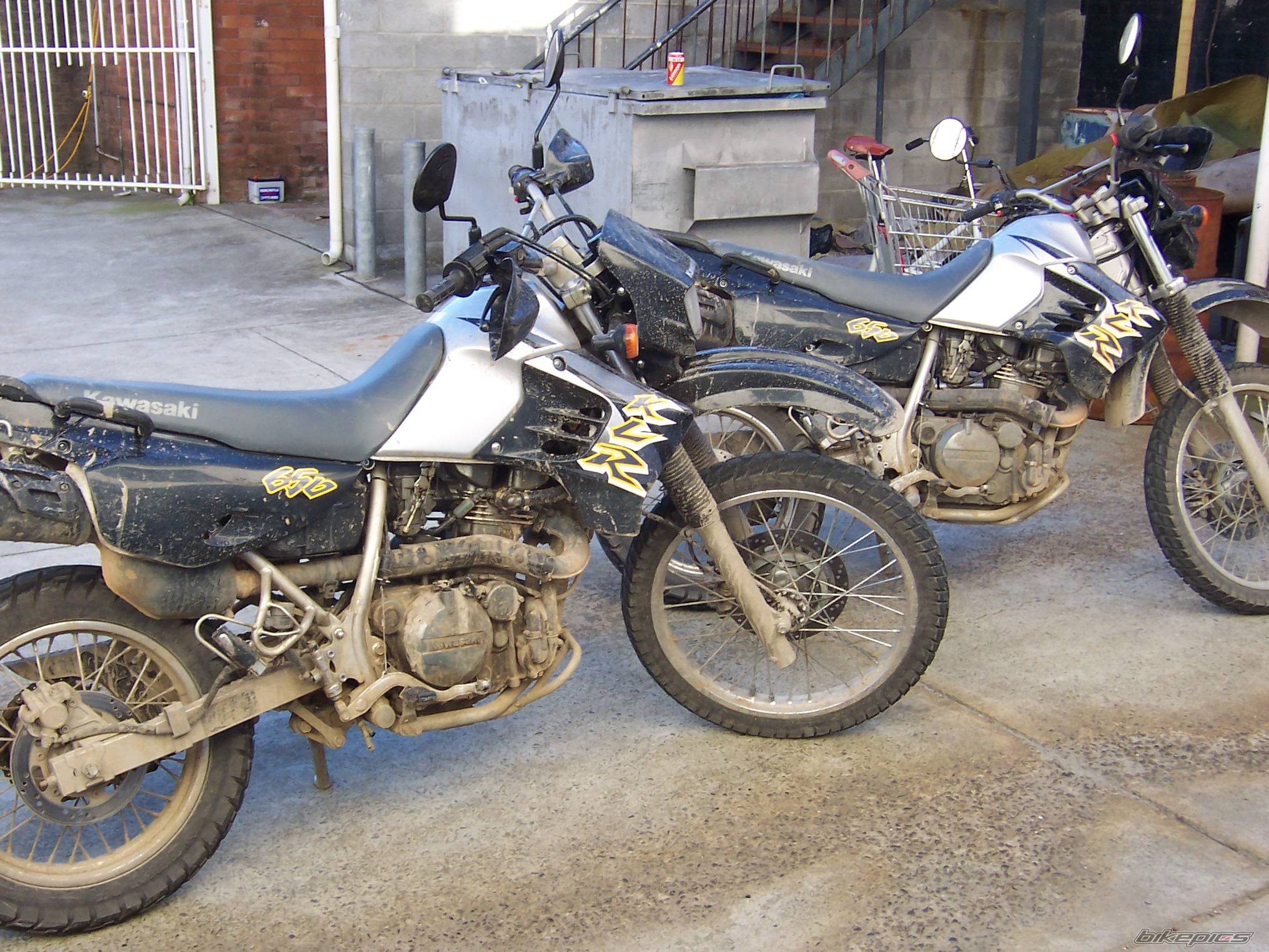 Bike Photo 190083