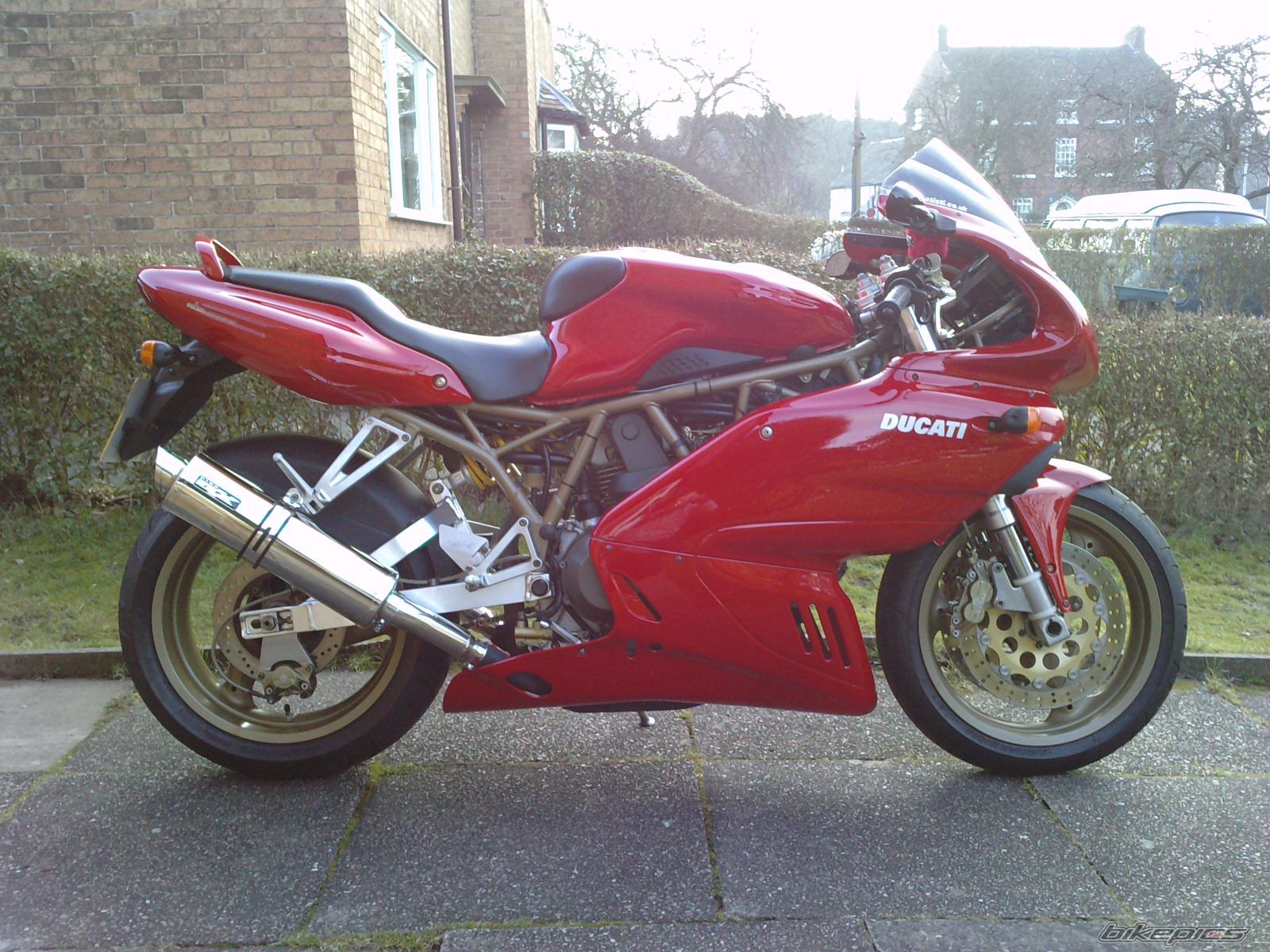 Bike Photo 1900987