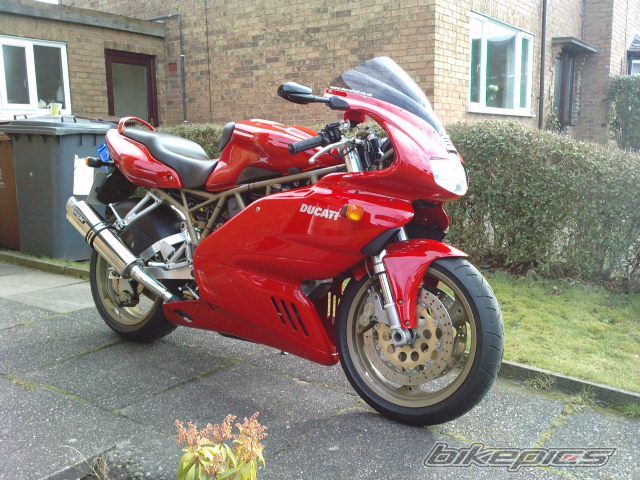 Bike Photo 1900991