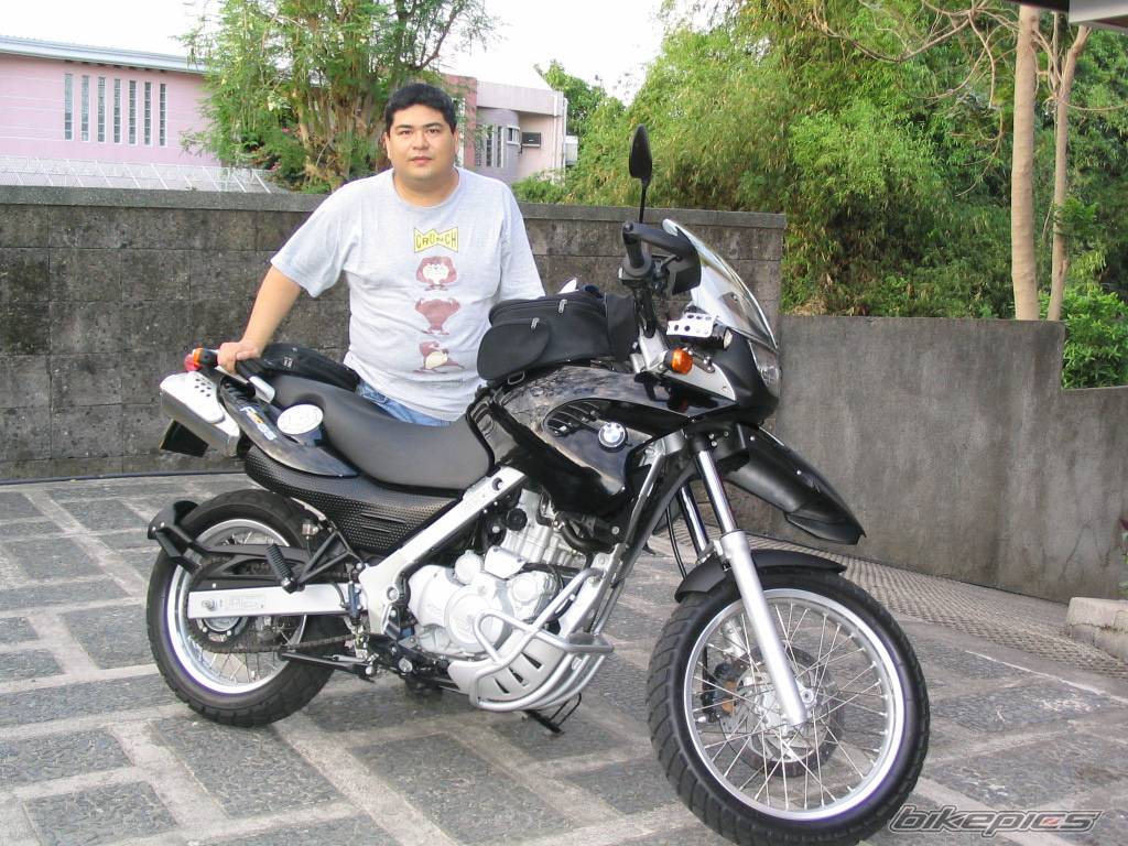 Bike Photo 190104