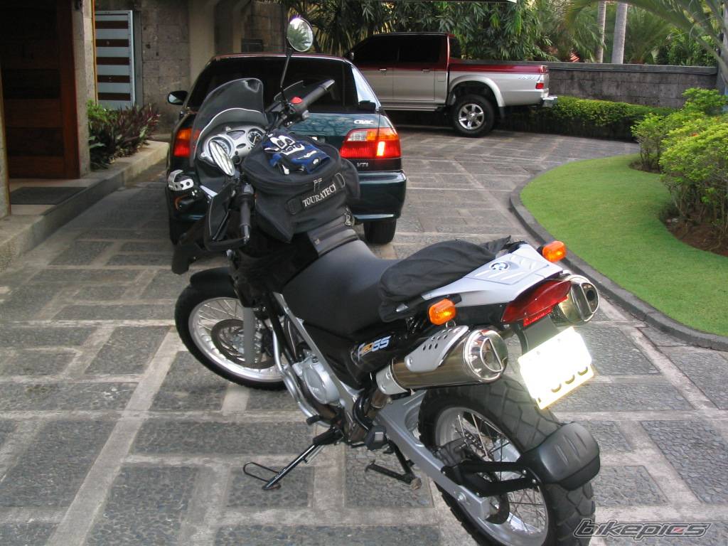 Bike Photo 190105
