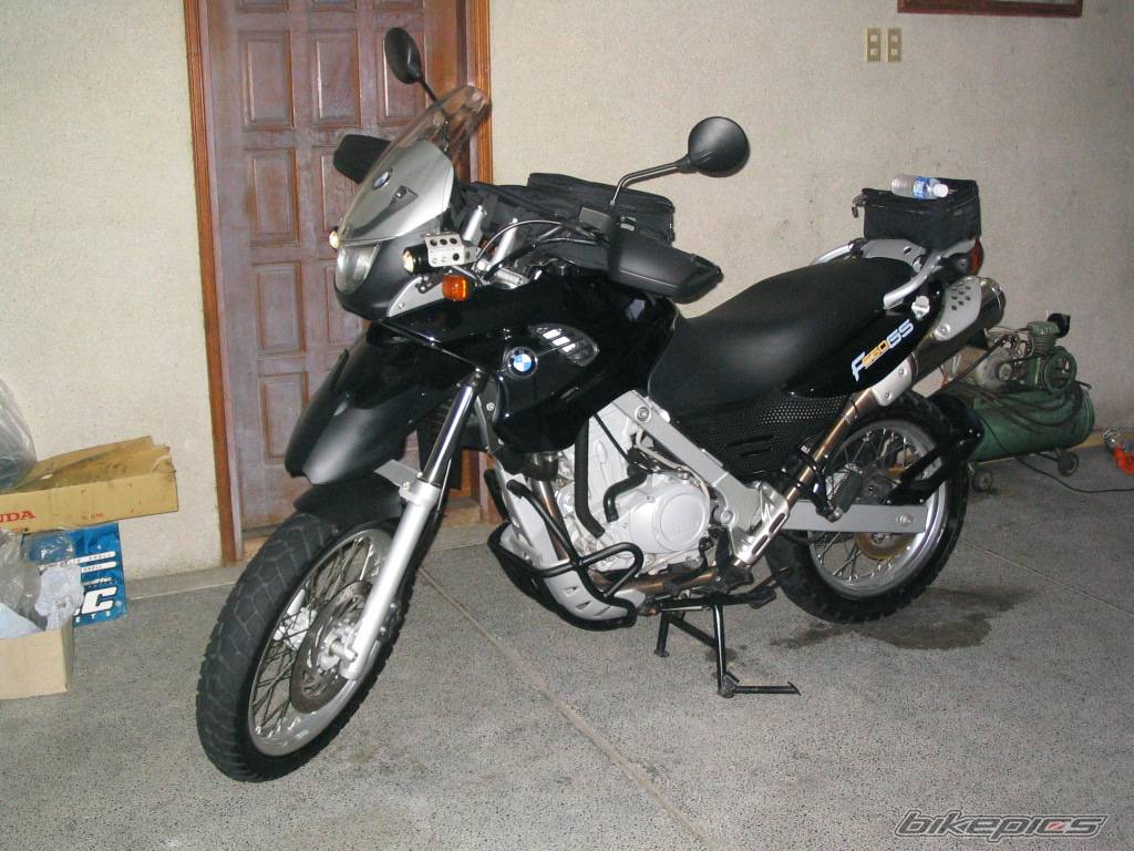 Bike Photo 190106