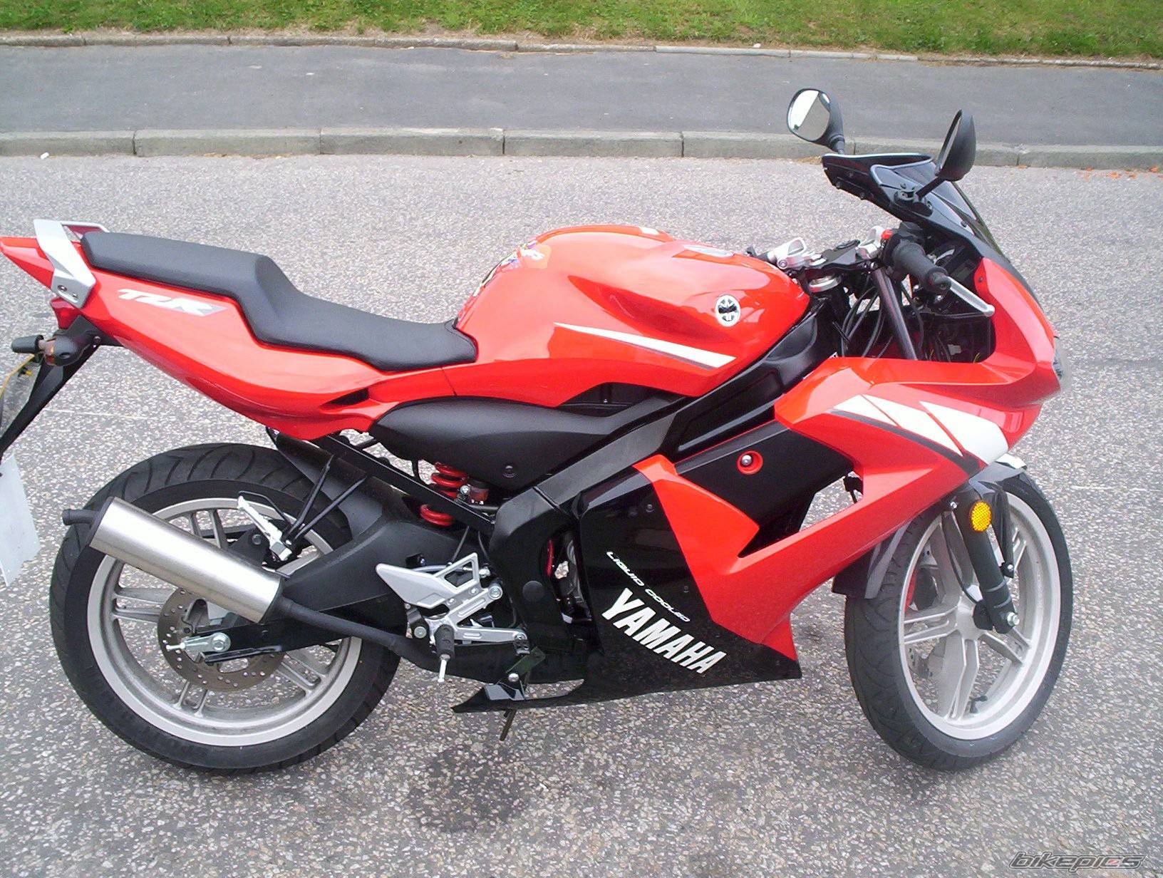 Bike Photo 190107
