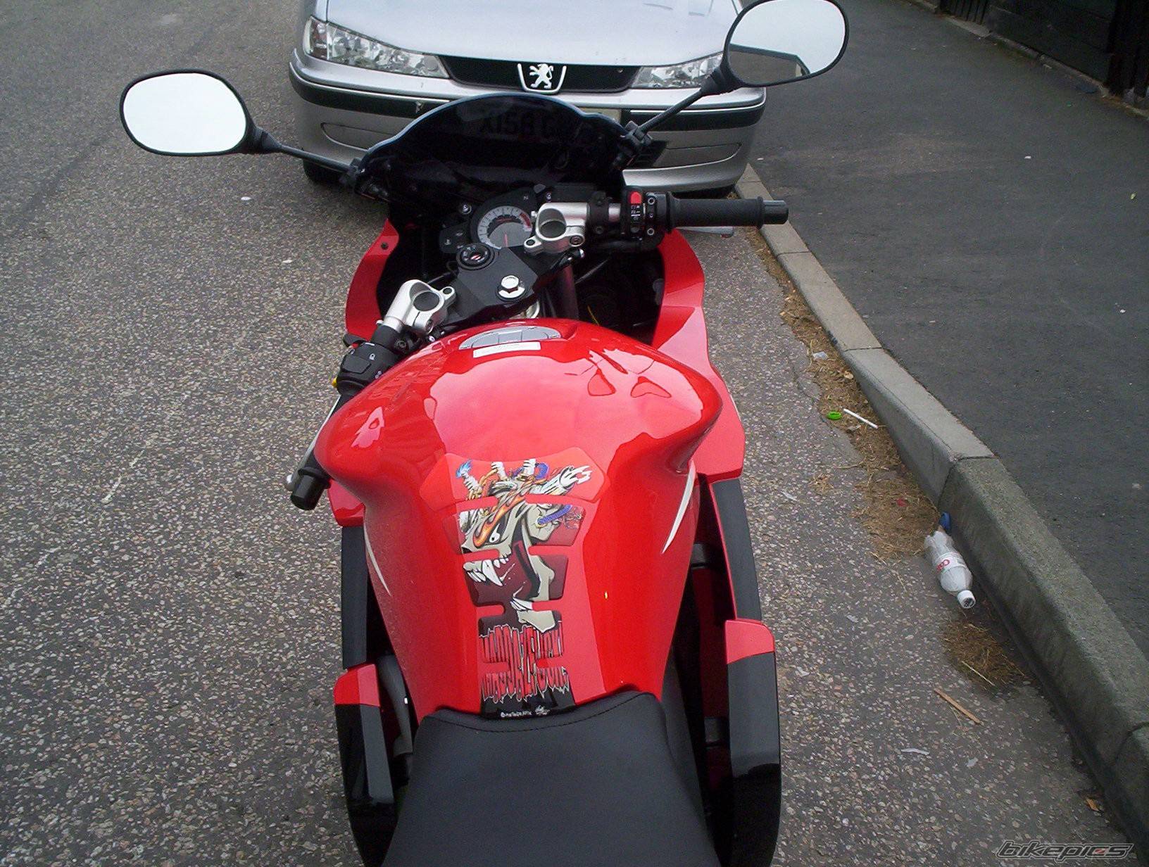 Bike Photo 190108