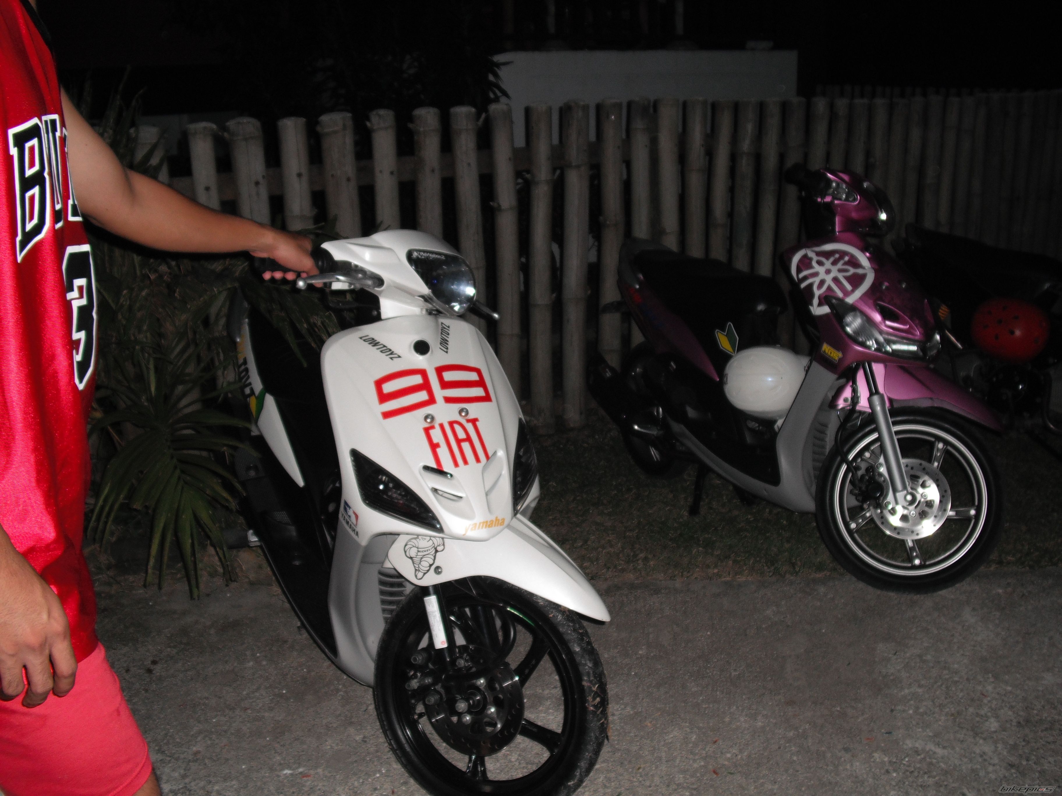 Bike Photo 1901090