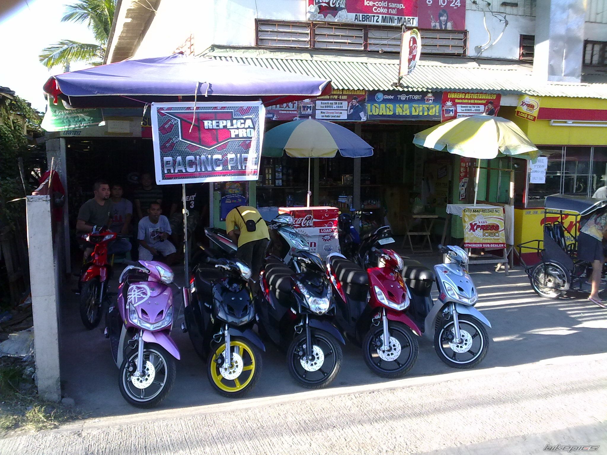 Bike Photo 1901103