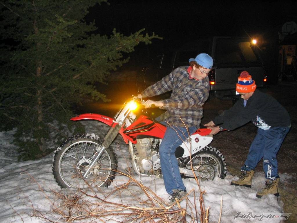 Bike Photo 190116
