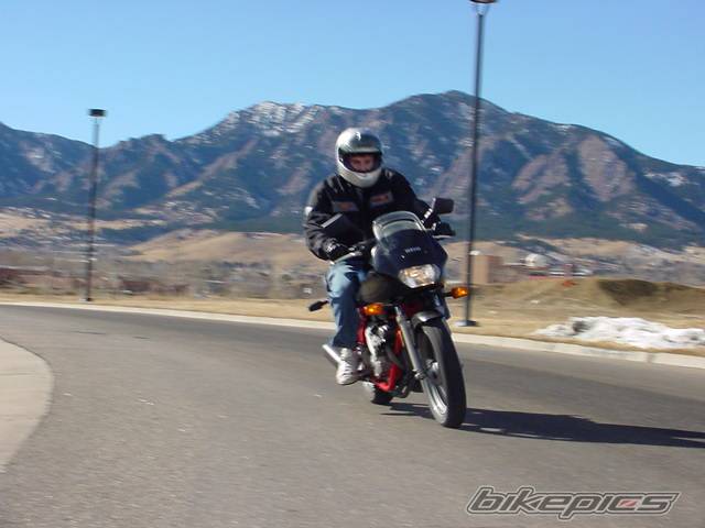 Bike Photo 19012