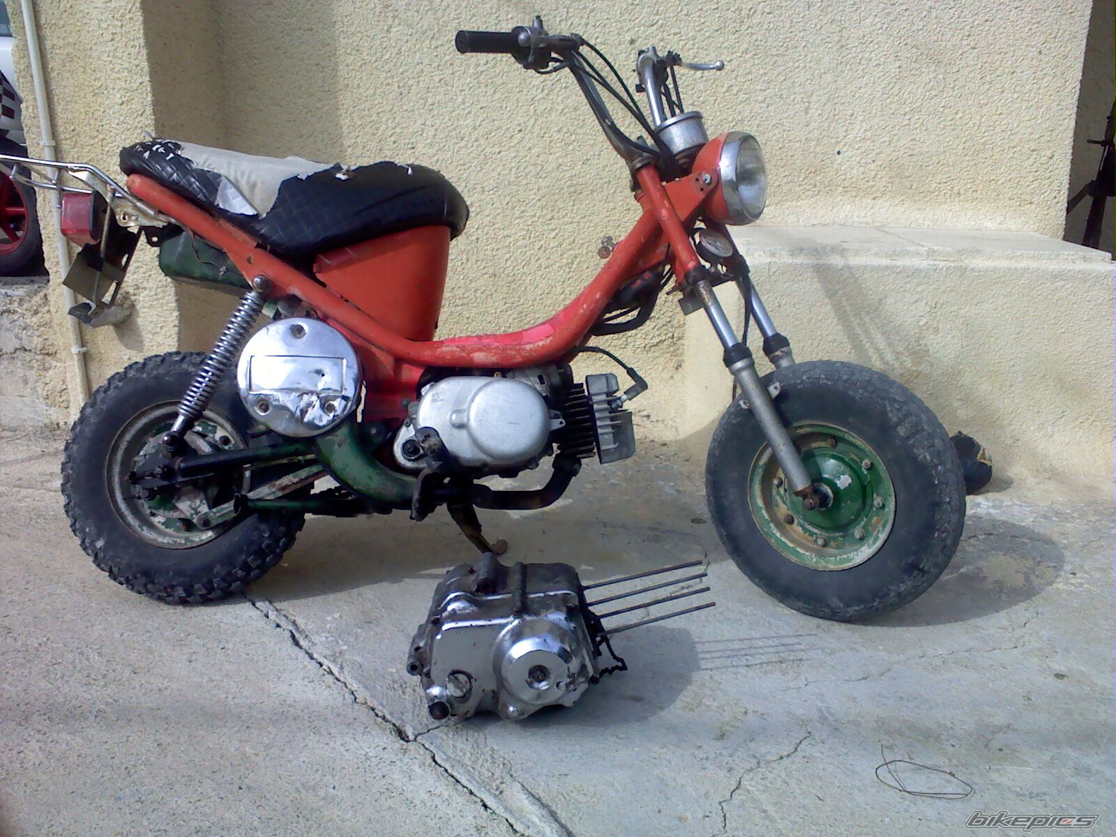 Bike Photo 1901228