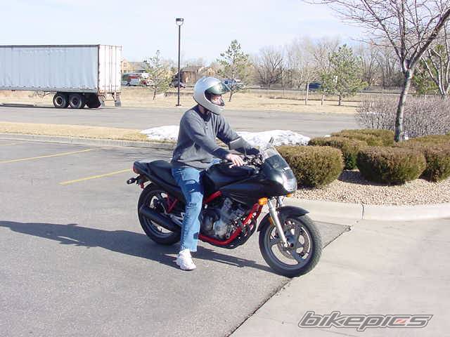 Bike Photo 19013
