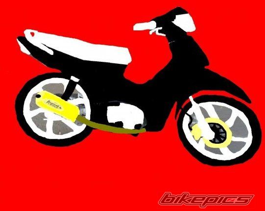 Bike Photo 1901300