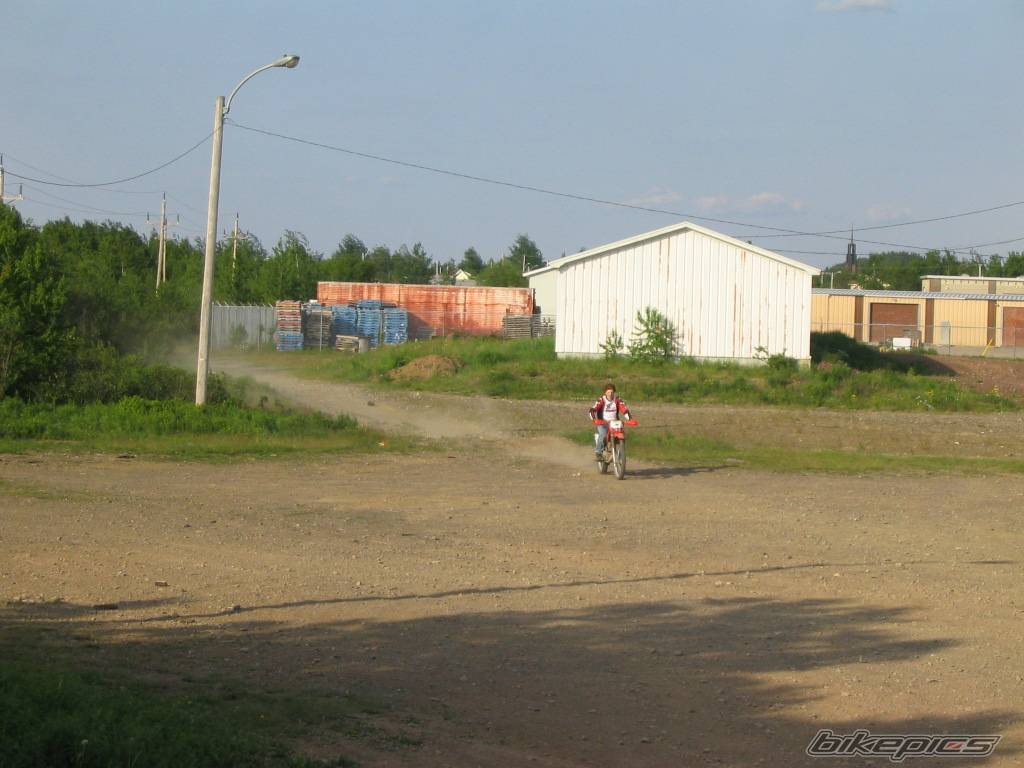 Bike Photo 190132