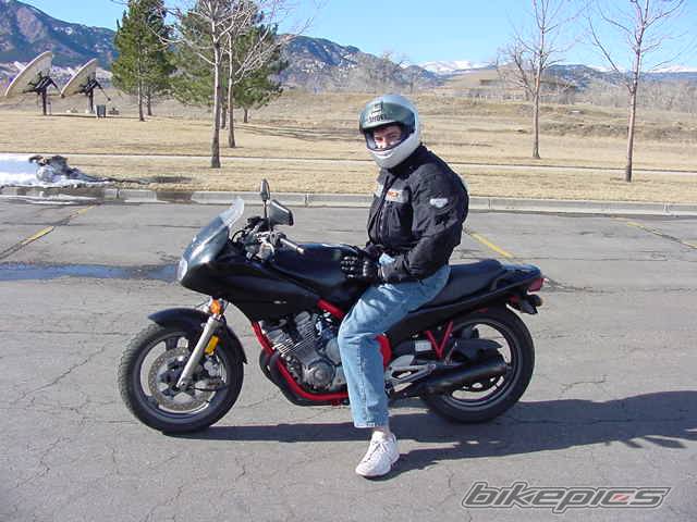 Bike Photo 19014