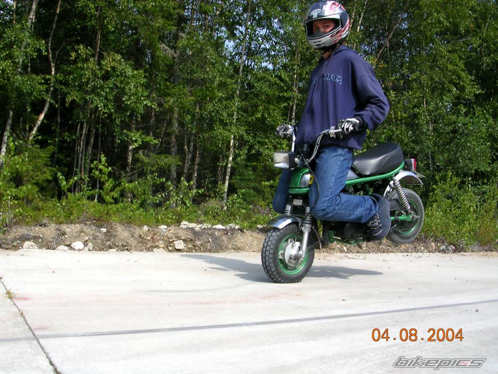Bike Photo 190150
