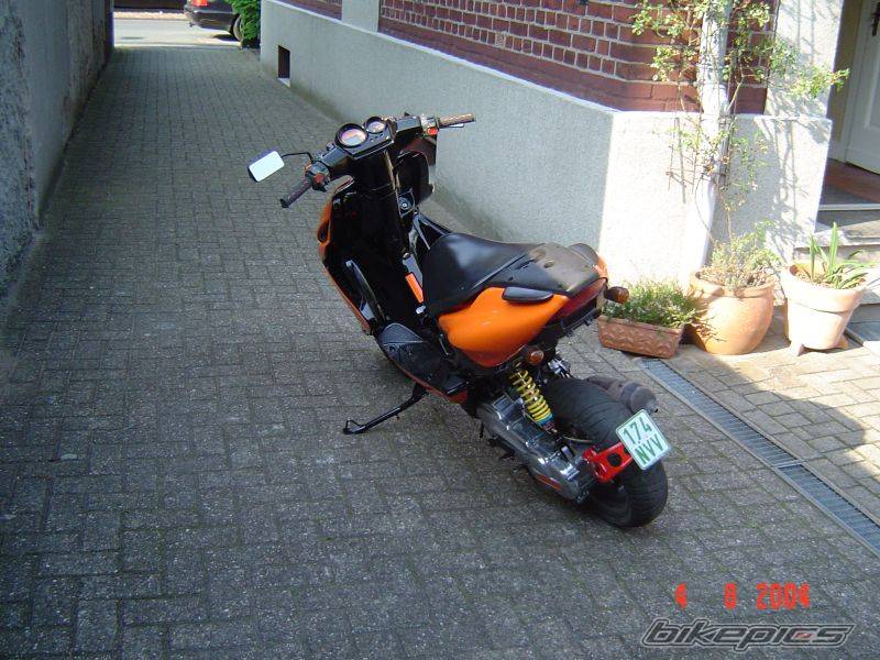 Bike Photo 190208