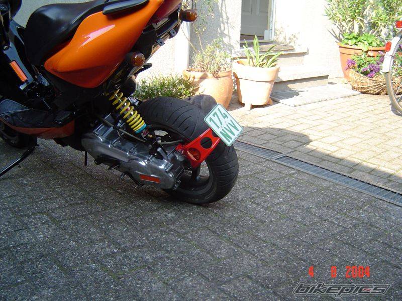 Bike Photo 190209
