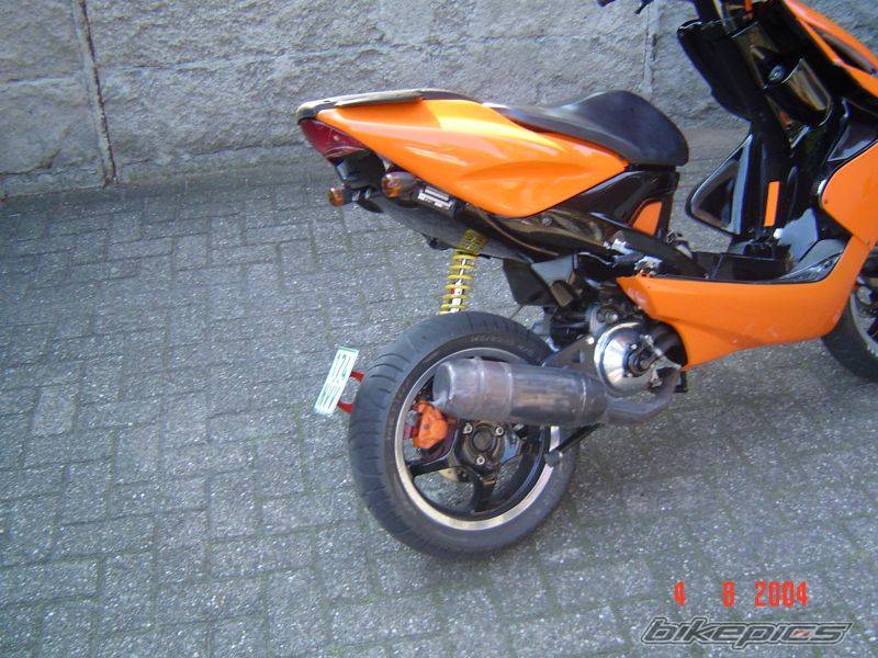 Bike Photo 190212
