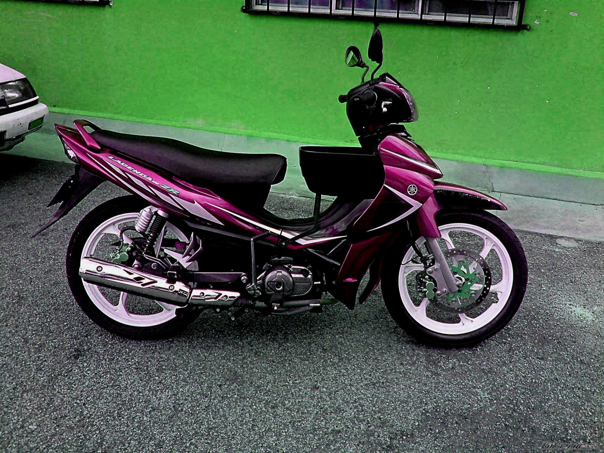Bike Photo 1902221