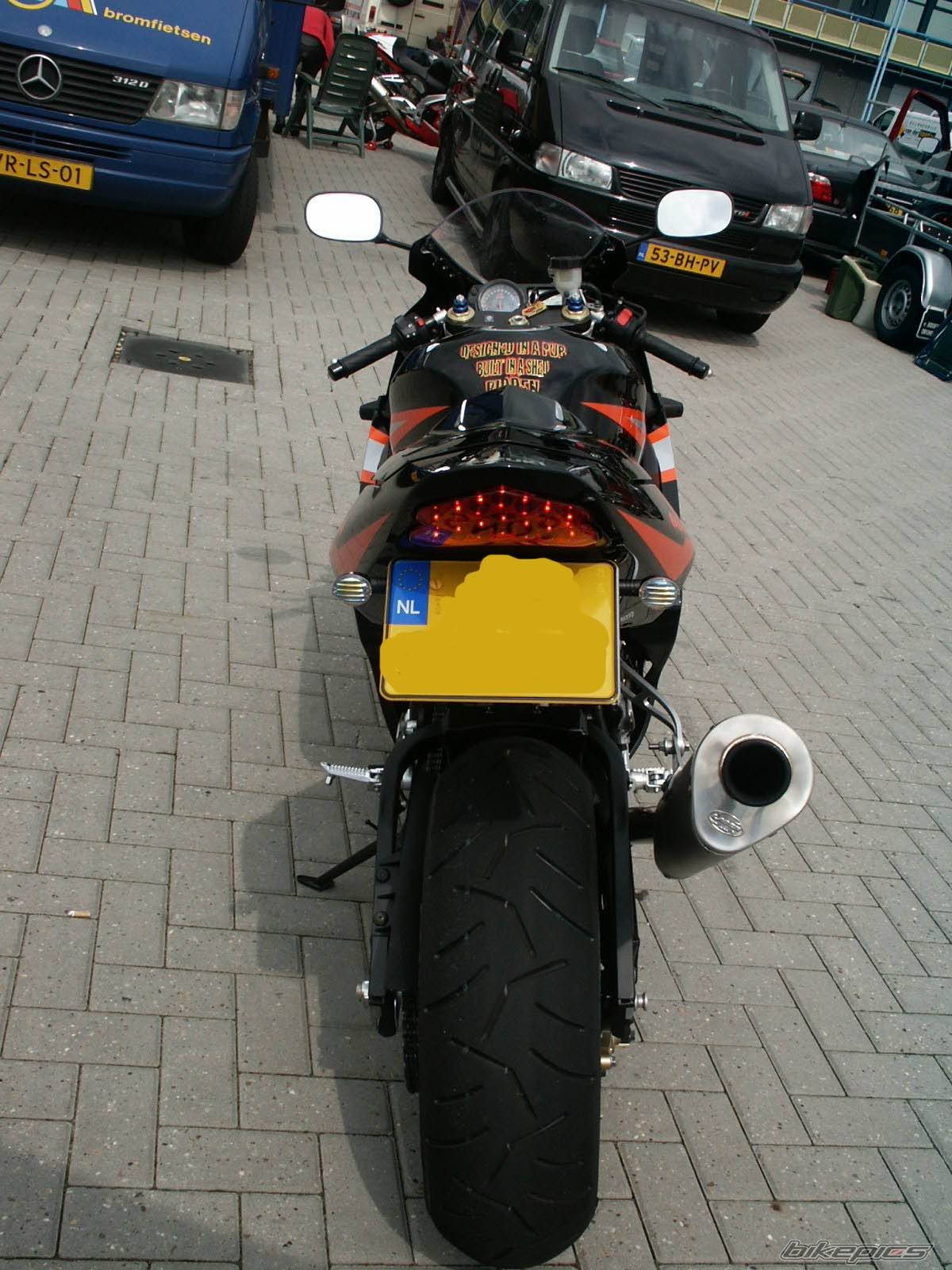 Bike Photo 190227