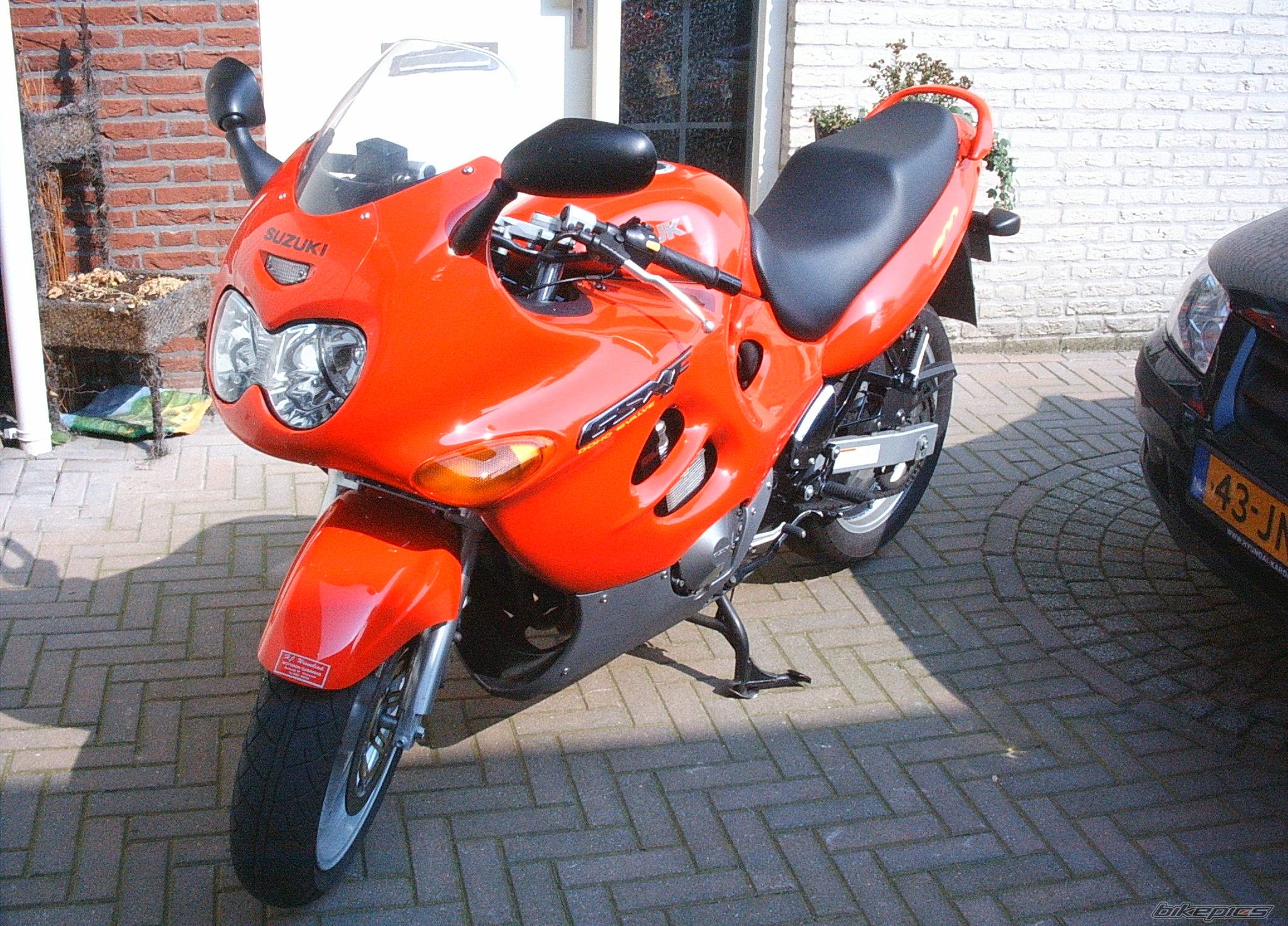 Bike Photo 190246