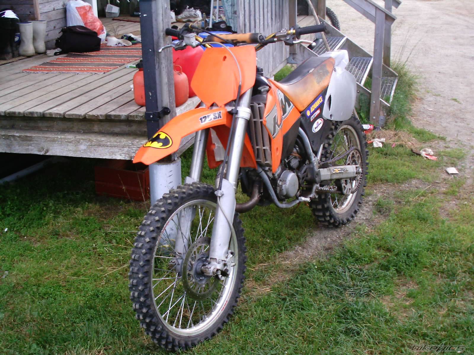 Bike Photo 190267