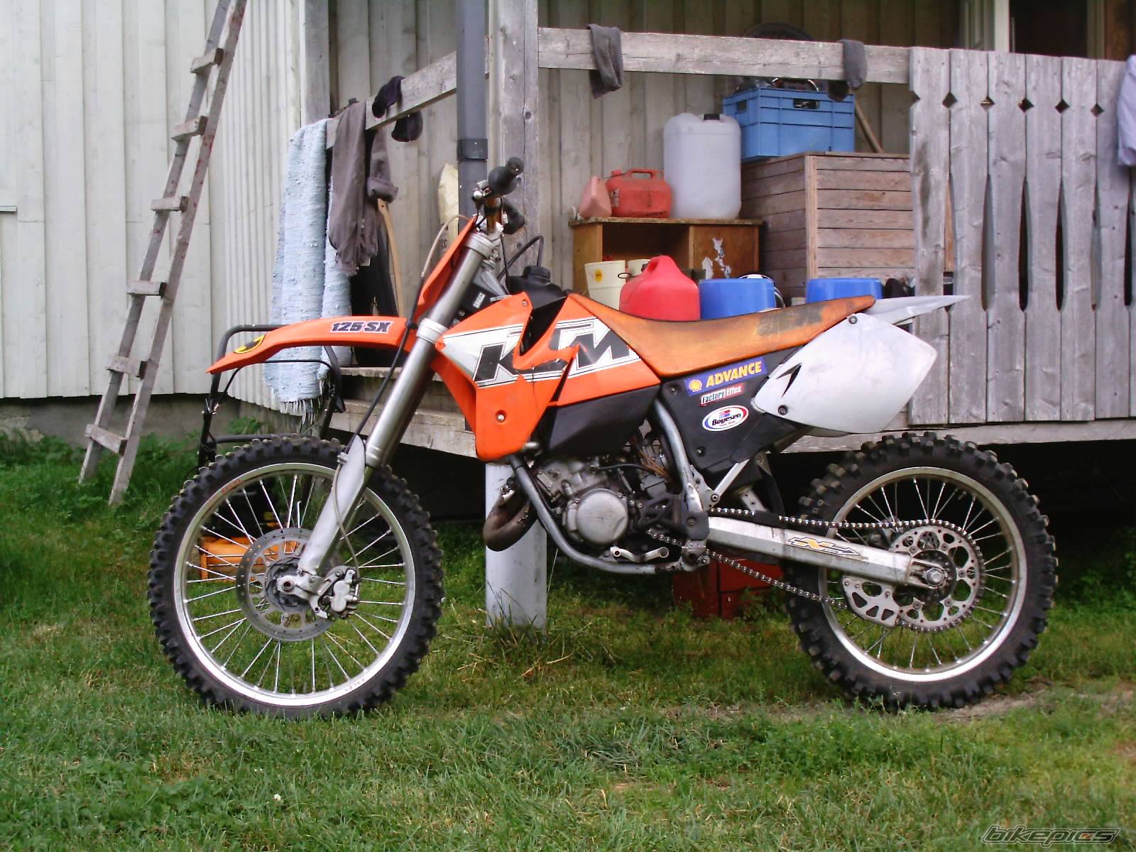 Bike Photo 190268