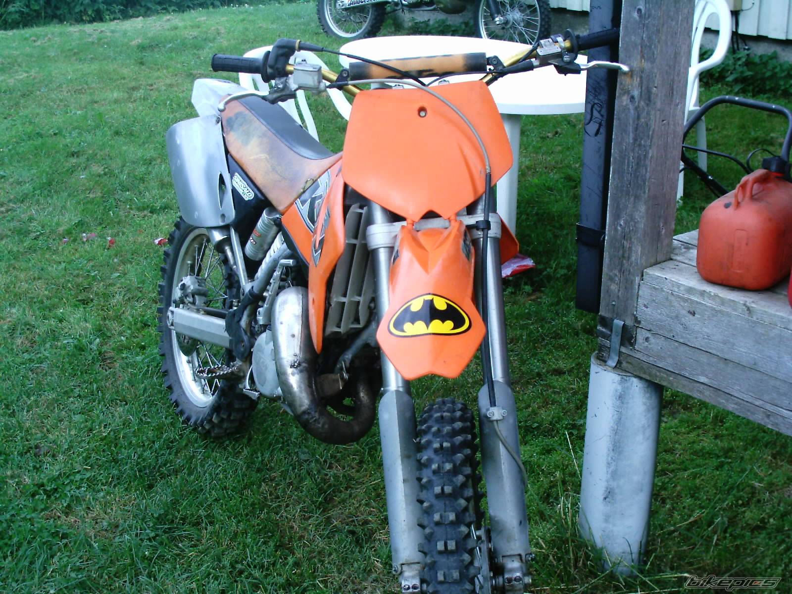 Bike Photo 190301
