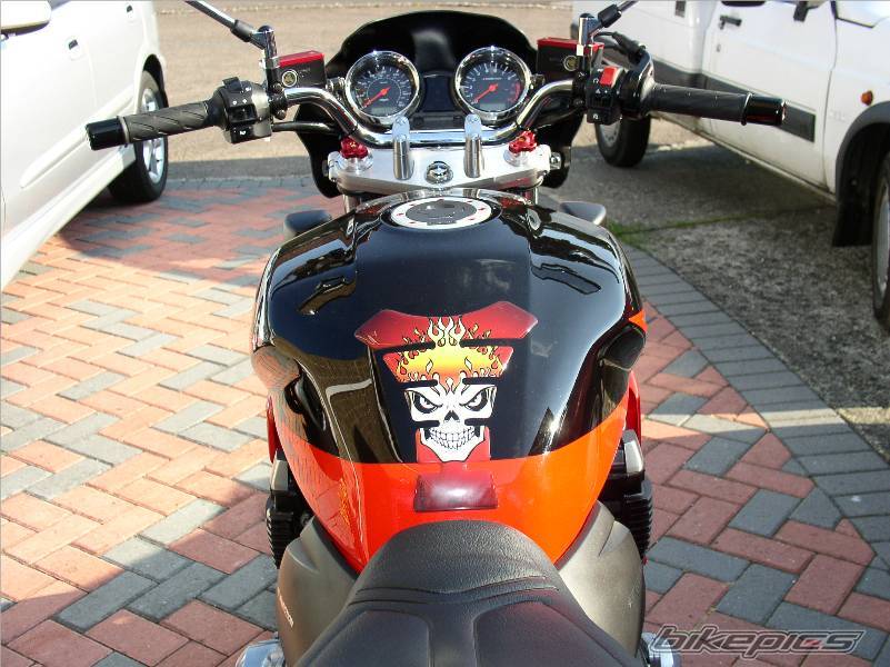Bike Photo 190321