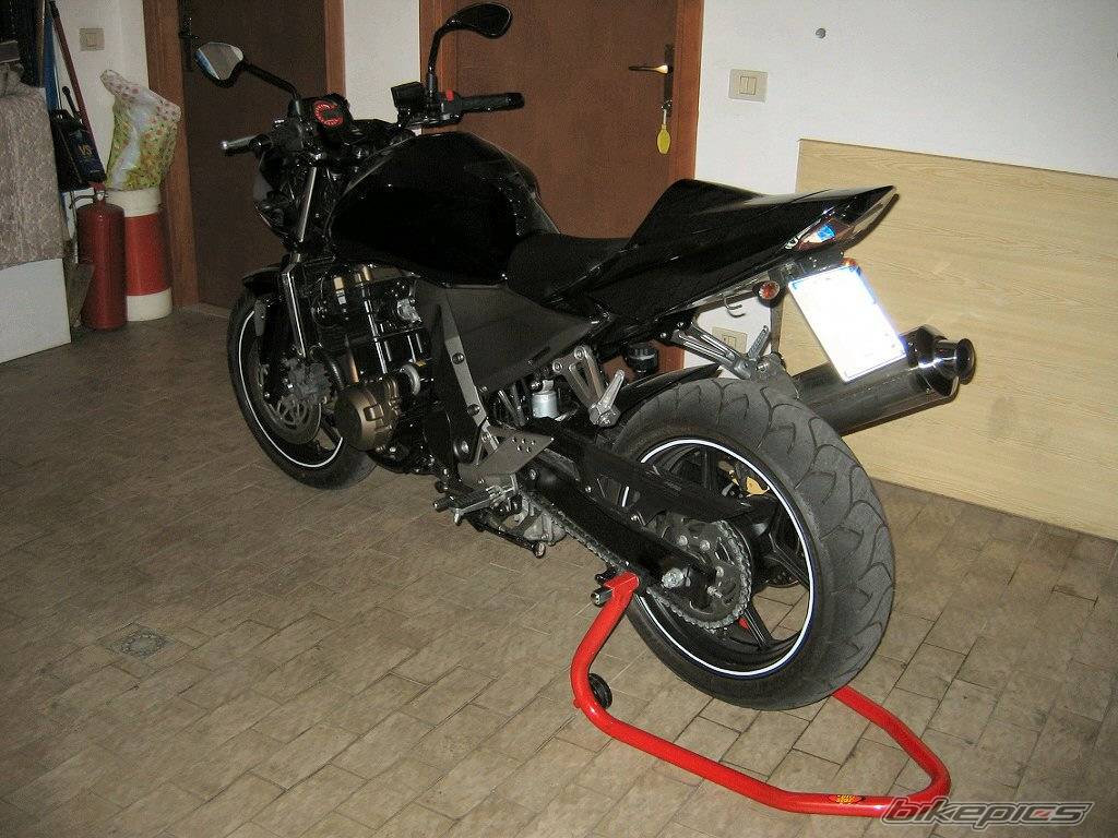 Bike Photo 190325