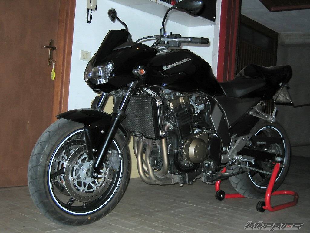 Bike Photo 190326