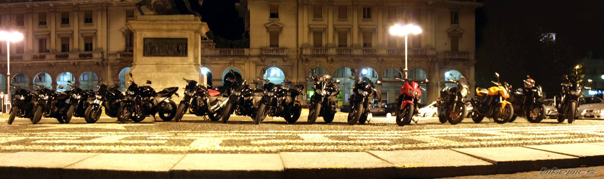 Bike Photo 190331