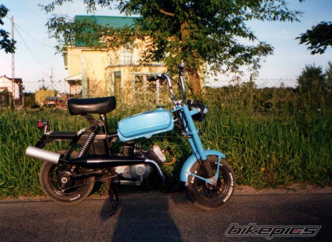 Bike Photo 190354