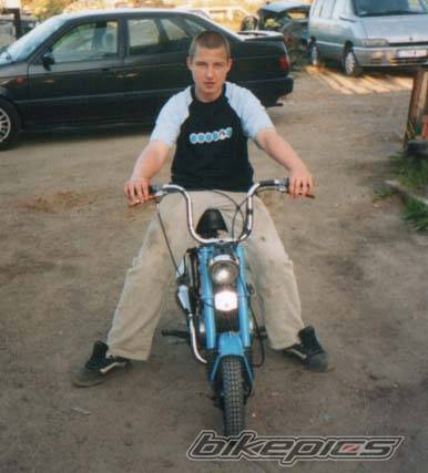 Bike Photo 190355