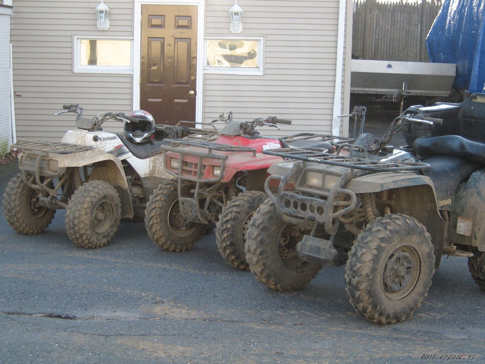 Recon