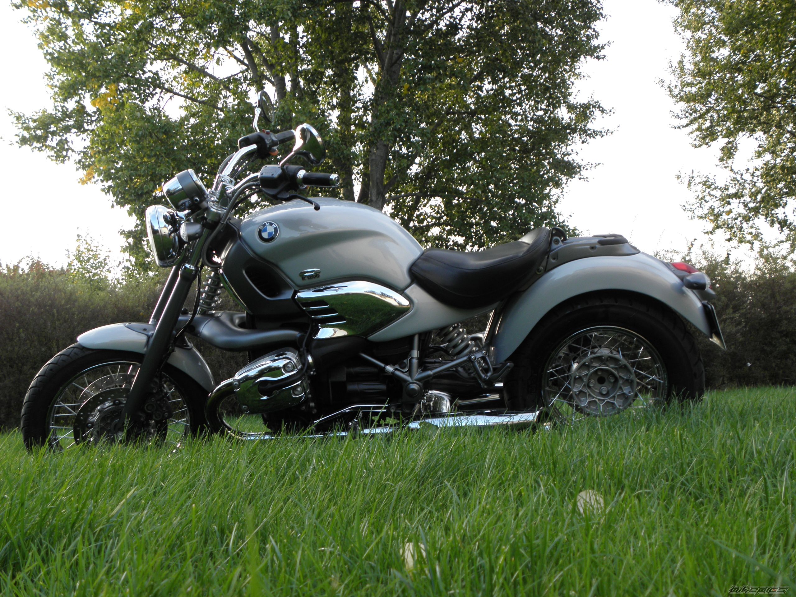 R 1200 C Avantgarde