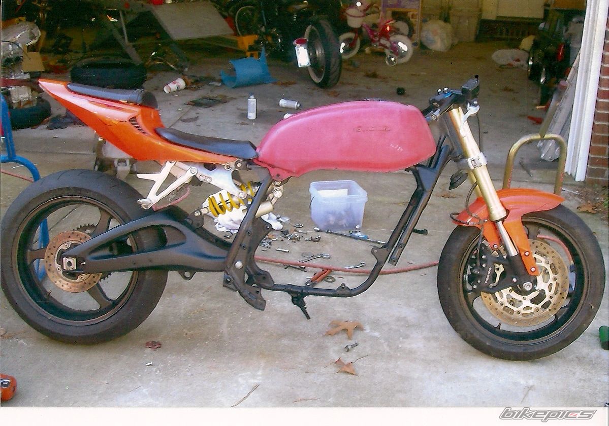 Bike Photo 1903600